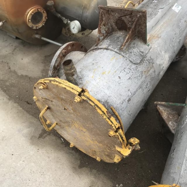 Подогреватель для Виганд-8 инв.7256