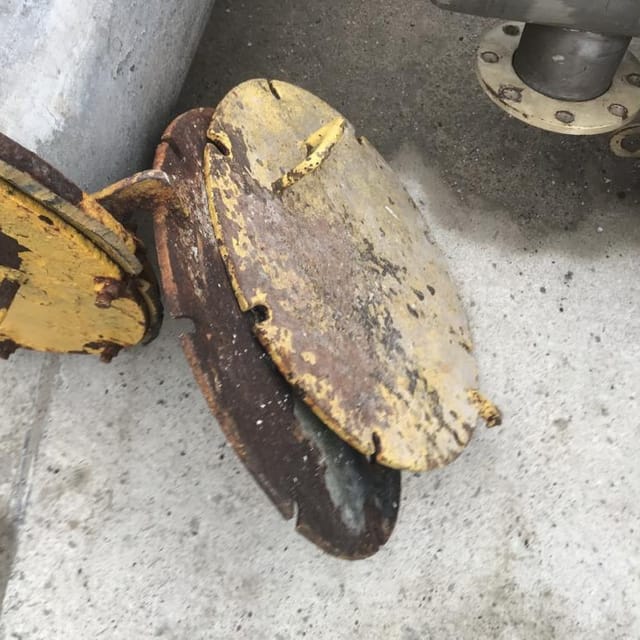 Подогреватель для Виганд-8 инв.7256