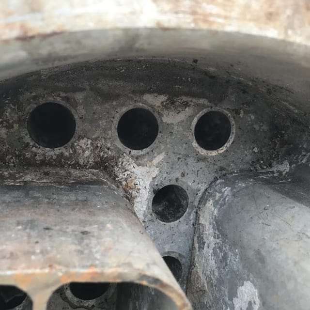 Подогреватель для Виганд-8 инв.7256