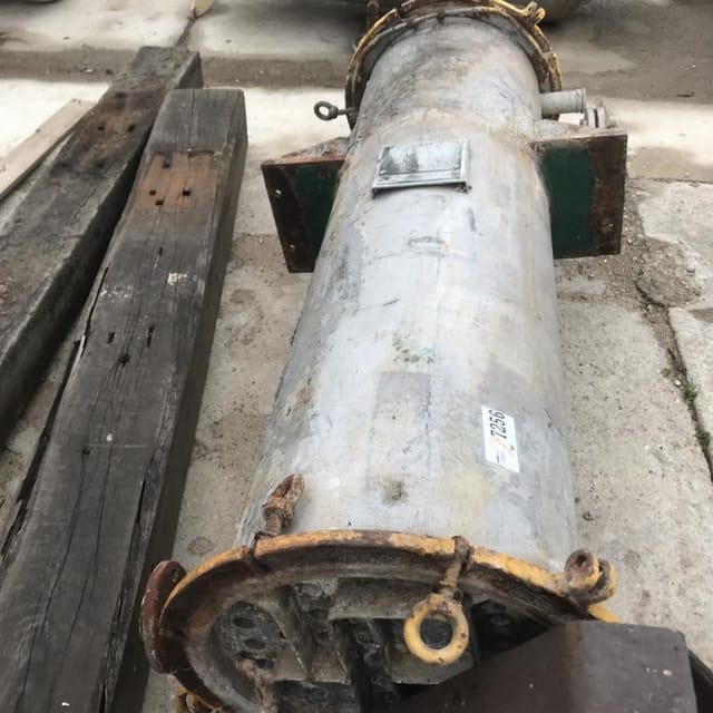 Подогреватель для Виганд-8 инв.7256