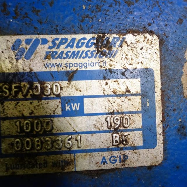 Насос винтовой