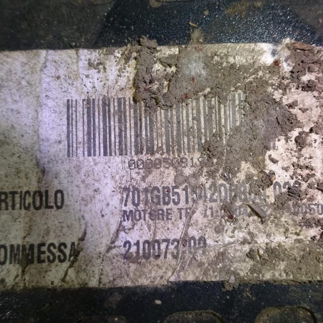 Насос винтовой