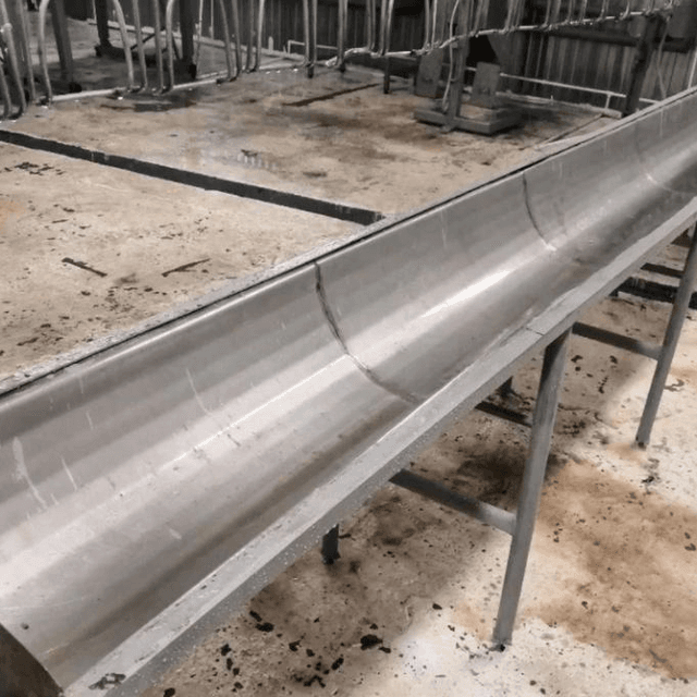 Линия убоя птицы