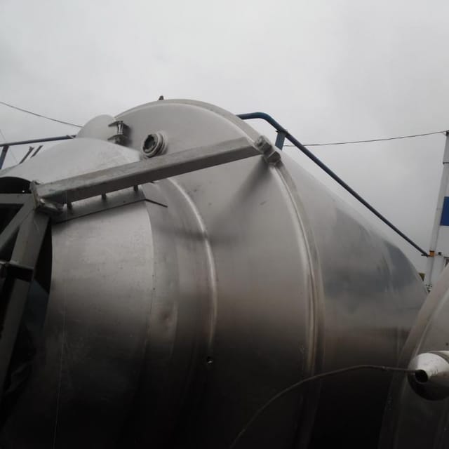 Сыроизготовитель 17м3