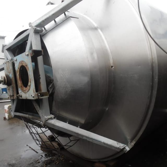 Сыроизготовитель 17м3