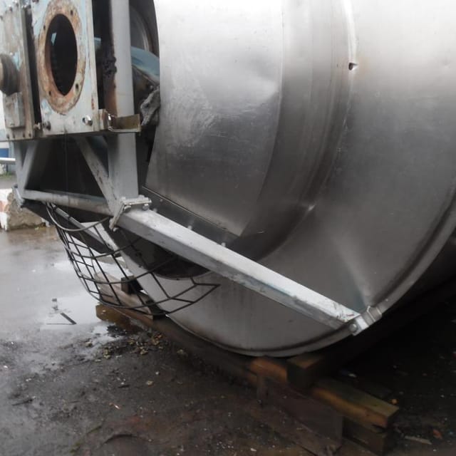 Сыроизготовитель 17м3