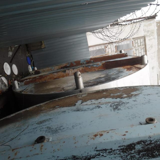 Сыроизготовитель 17м3