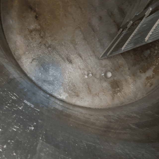 Сыроизготовитель 17м3