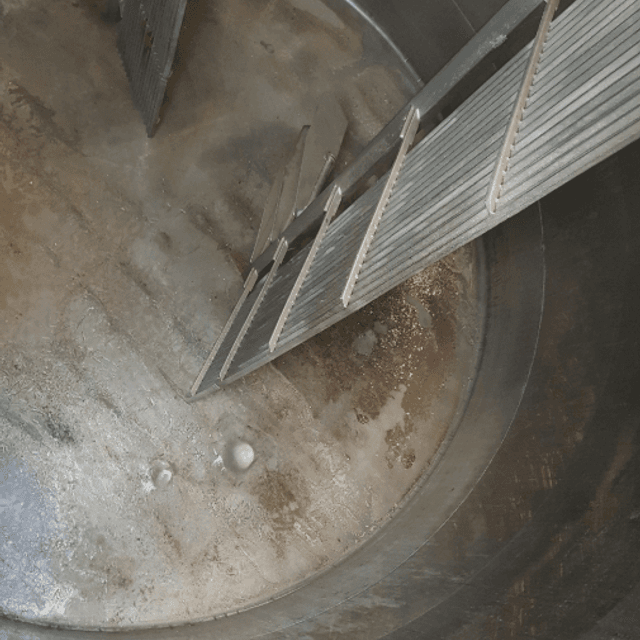 Сыроизготовитель 17м3