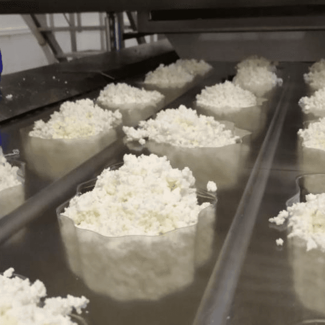 Термоформер MULTIVAC R530