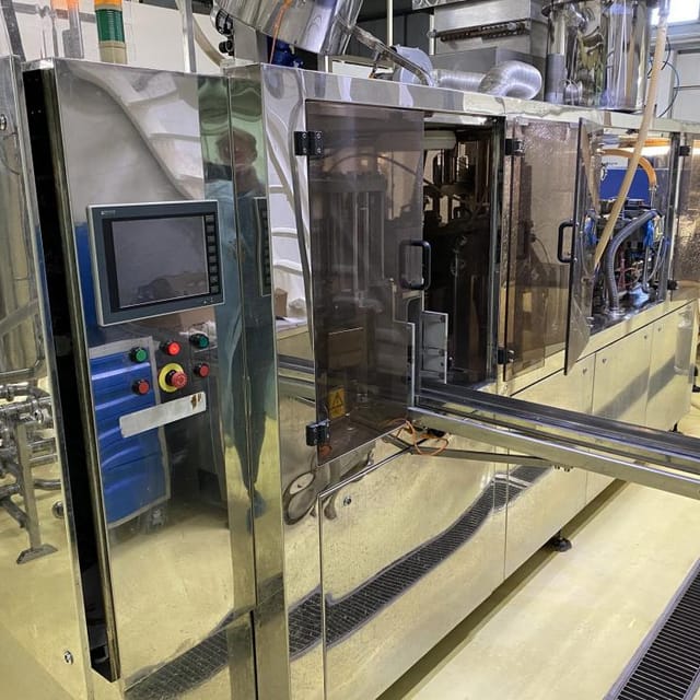 ТФ-2 РПП-03-0 фасовщик в Пюр Пак