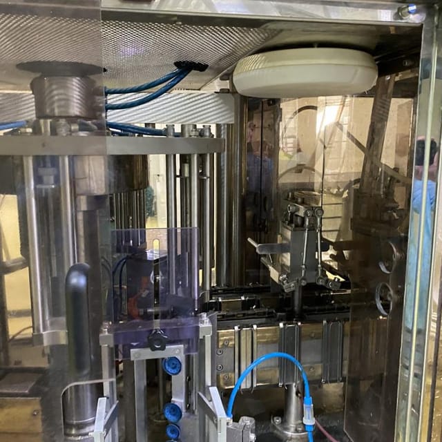 ТФ-2 РПП-03-0 фасовщик в Пюр Пак