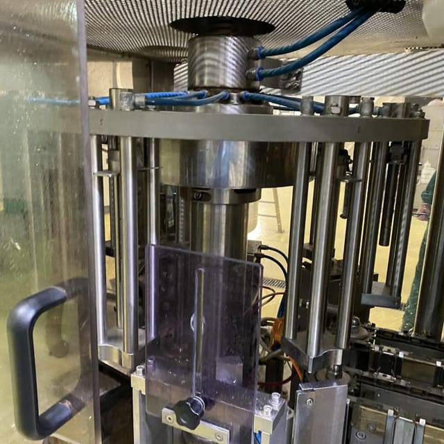 ТФ-2 РПП-03-0 фасовщик в Пюр Пак