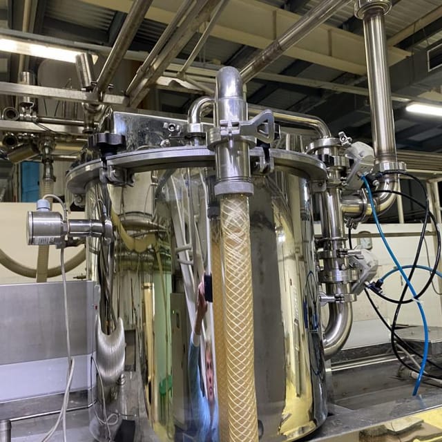 ТФ-2 РПП-03-0 фасовщик в Пюр Пак