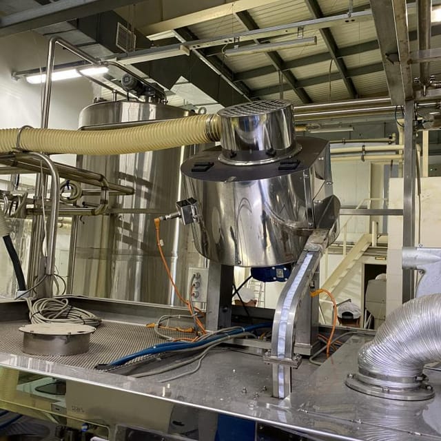 ТФ-2 РПП-03-0 фасовщик в Пюр Пак