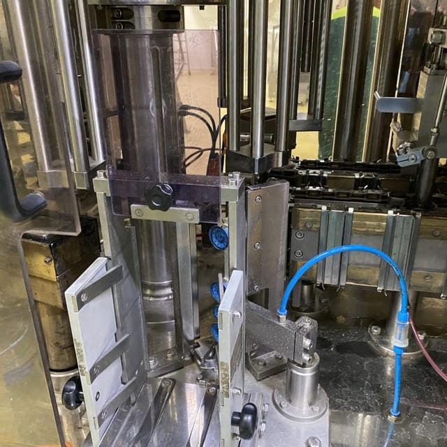 ТФ-2 РПП-03-0 фасовщик в Пюр Пак