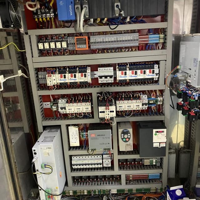 ТФ-2 РПП-03-0 фасовщик в Пюр Пак