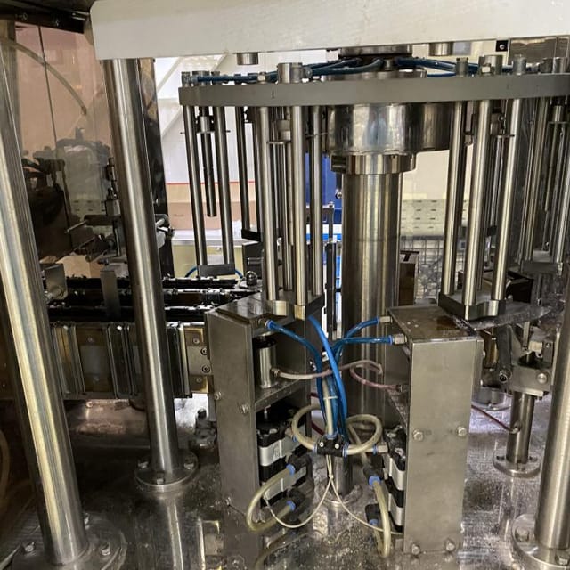 ТФ-2 РПП-03-0 фасовщик в Пюр Пак