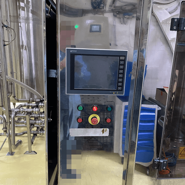 ТФ-2 РПП-03-0 фасовщик в Пюр Пак