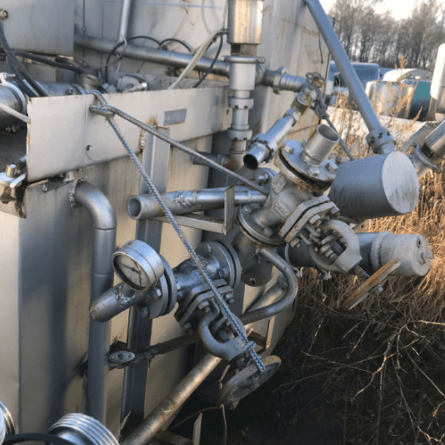 Сип мойка 4 куб.м/час