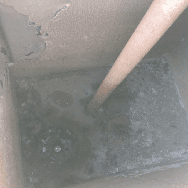 Сип мойка 4 куб.м/час