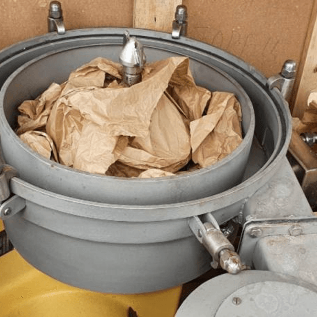 Сепаратор-сливкоотделитель Ж5-ОСЦП-3 Плава е.1313