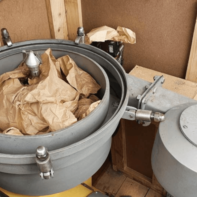 Сепаратор-сливкоотделитель Ж5-ОСЦП-3 Плава е.1313