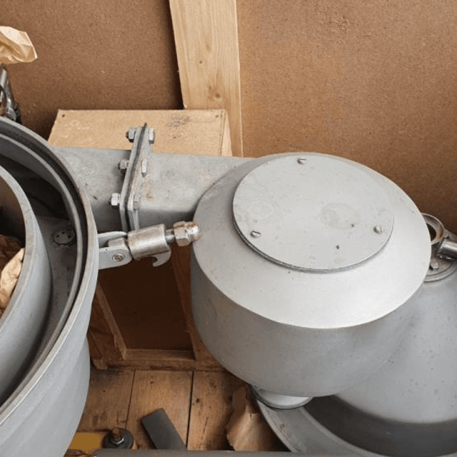 Сепаратор-сливкоотделитель Ж5-ОСЦП-3 Плава е.1313