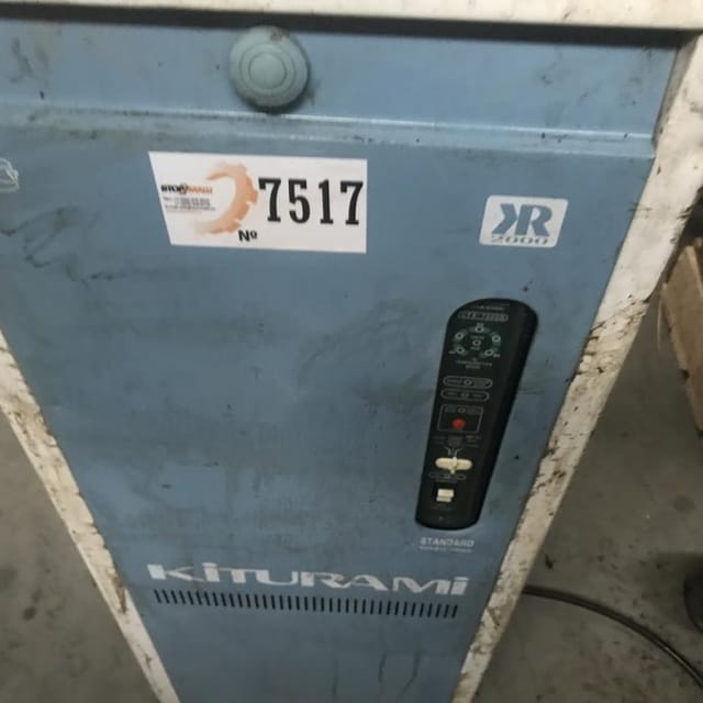 Дизельный котёл с баком 500л инв.7517