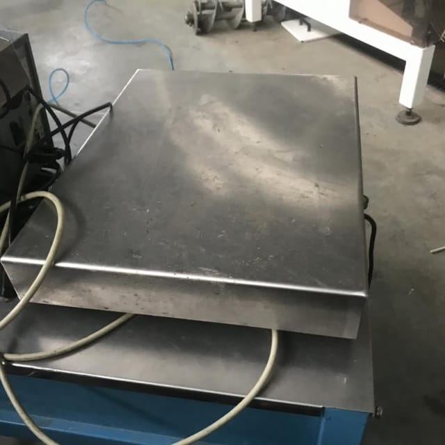 Весы bizerba glp инв.7508