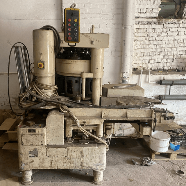 Рыбоперерабатывающее предприятие.