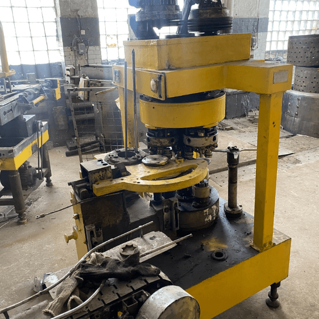 Рыбоперерабатывающее предприятие.