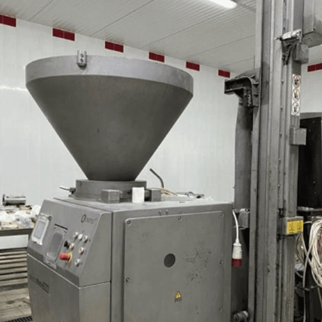 Шприц КОМПО МАКСИ-3000-10