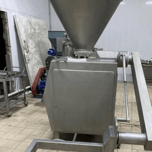 Шприц КОМПО МАКСИ-3000-10