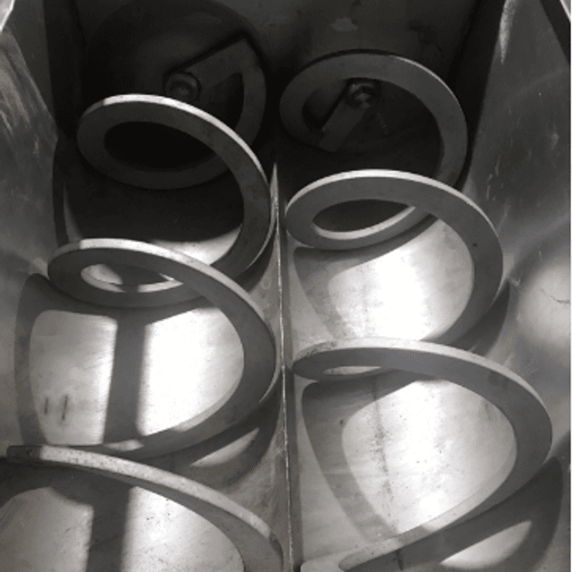 Фаршемешалка МШ-1 150л инв.7533