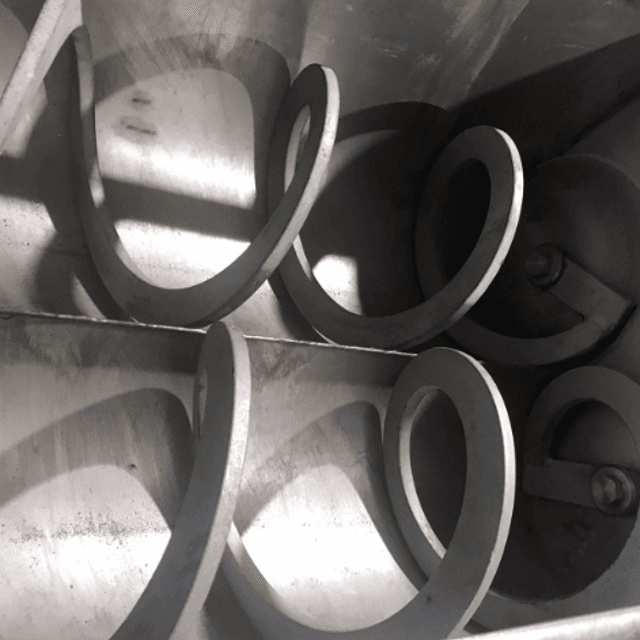 Фаршемешалка МШ-1 150л инв.7533