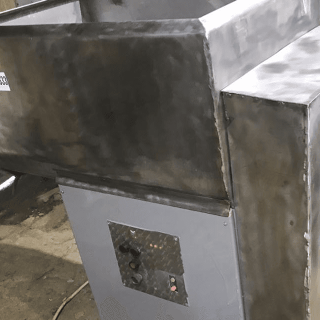 Фаршемешалка МШ-1 150л инв.7533