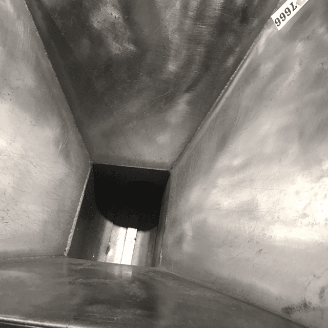 Волчок В-2-114  инв.7666