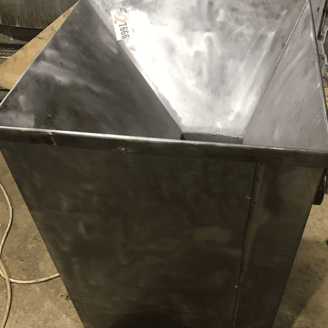 Волчок В-2-114  инв.7666