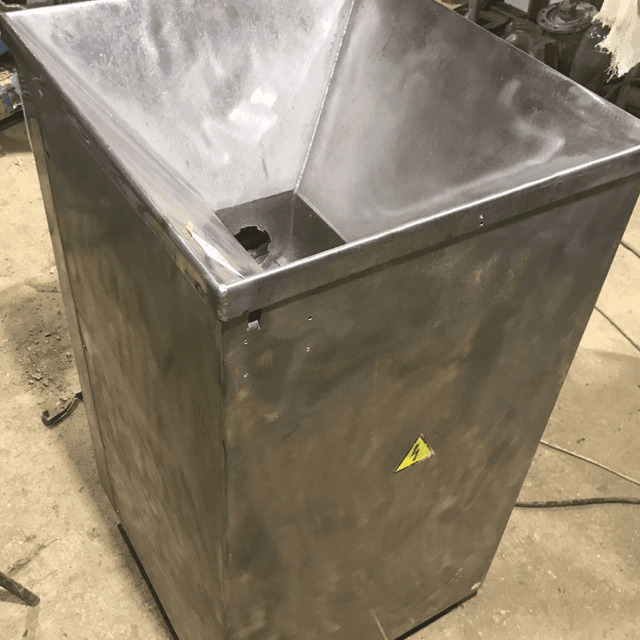 Волчок В-2-114  инв.7666