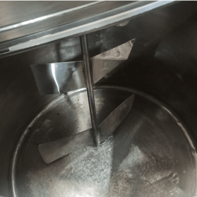 Емкость ОЗУ 350л инв.7634