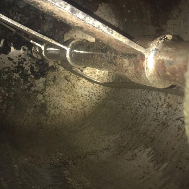 Реактор варочный 100л инв.8060