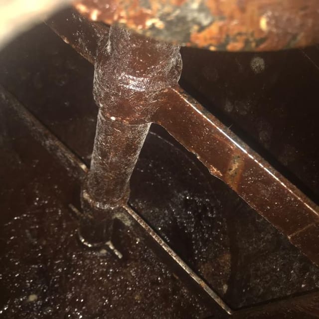 Реактор варочный 100л инв.8060