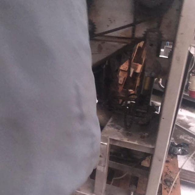 Глазировщик сырков PRM 400 инв.8063