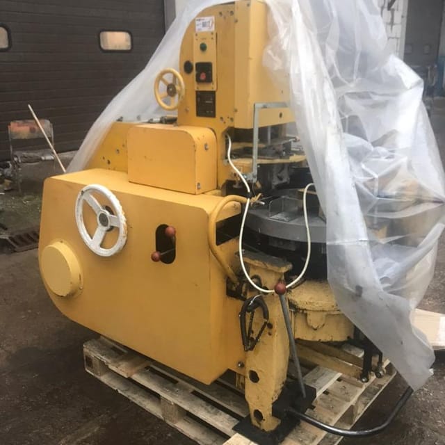 Фасовщик АРМ в брикет 180- 250гр.