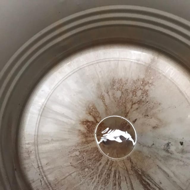 Ёмкость 1000л одностенка инв.7563