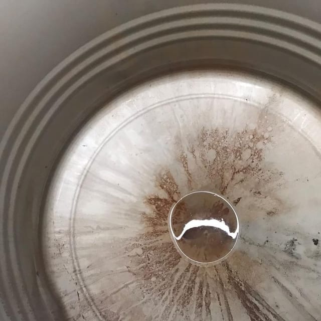 Ёмкость 1000л одностенка инв.7563