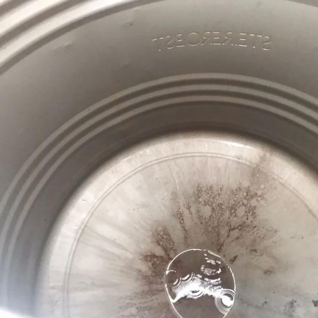 Ёмкость 1000л одностенка инв.7563