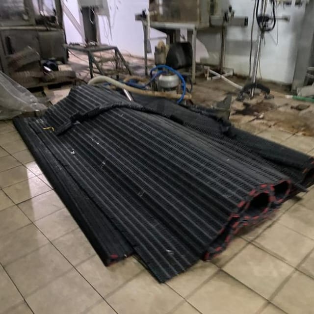 Линия розлива в алюминиевую банку 6000 бан/час