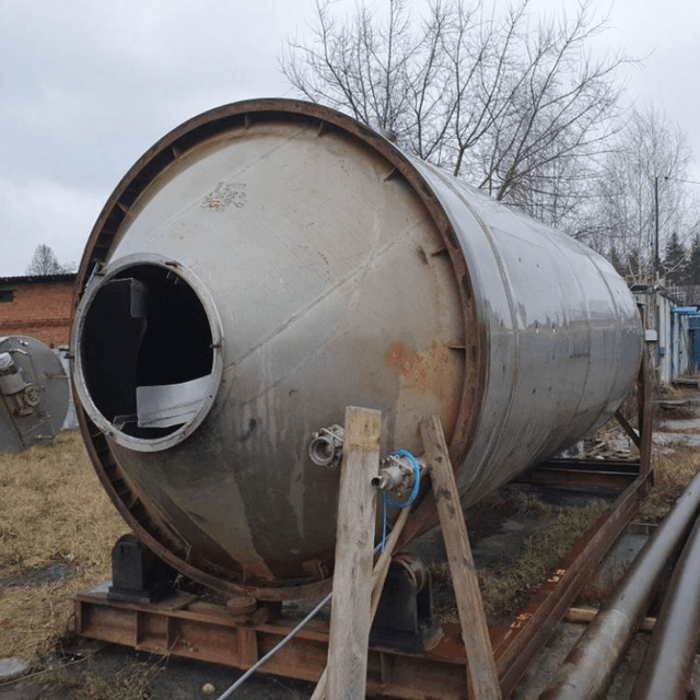 Винификатор 30куб